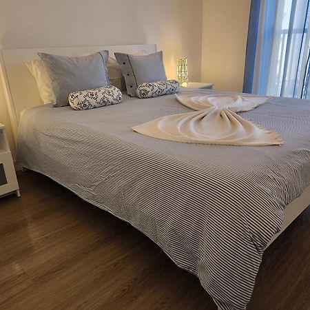 Litoral Mar Apartman Portimão Kültér fotó