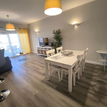 Litoral Mar Apartman Portimão Kültér fotó