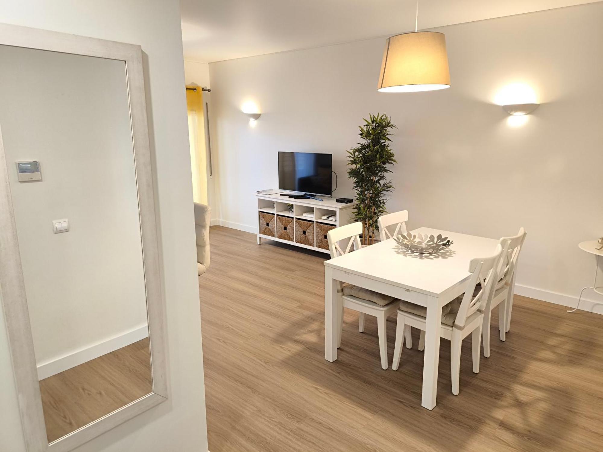 Litoral Mar Apartman Portimão Kültér fotó