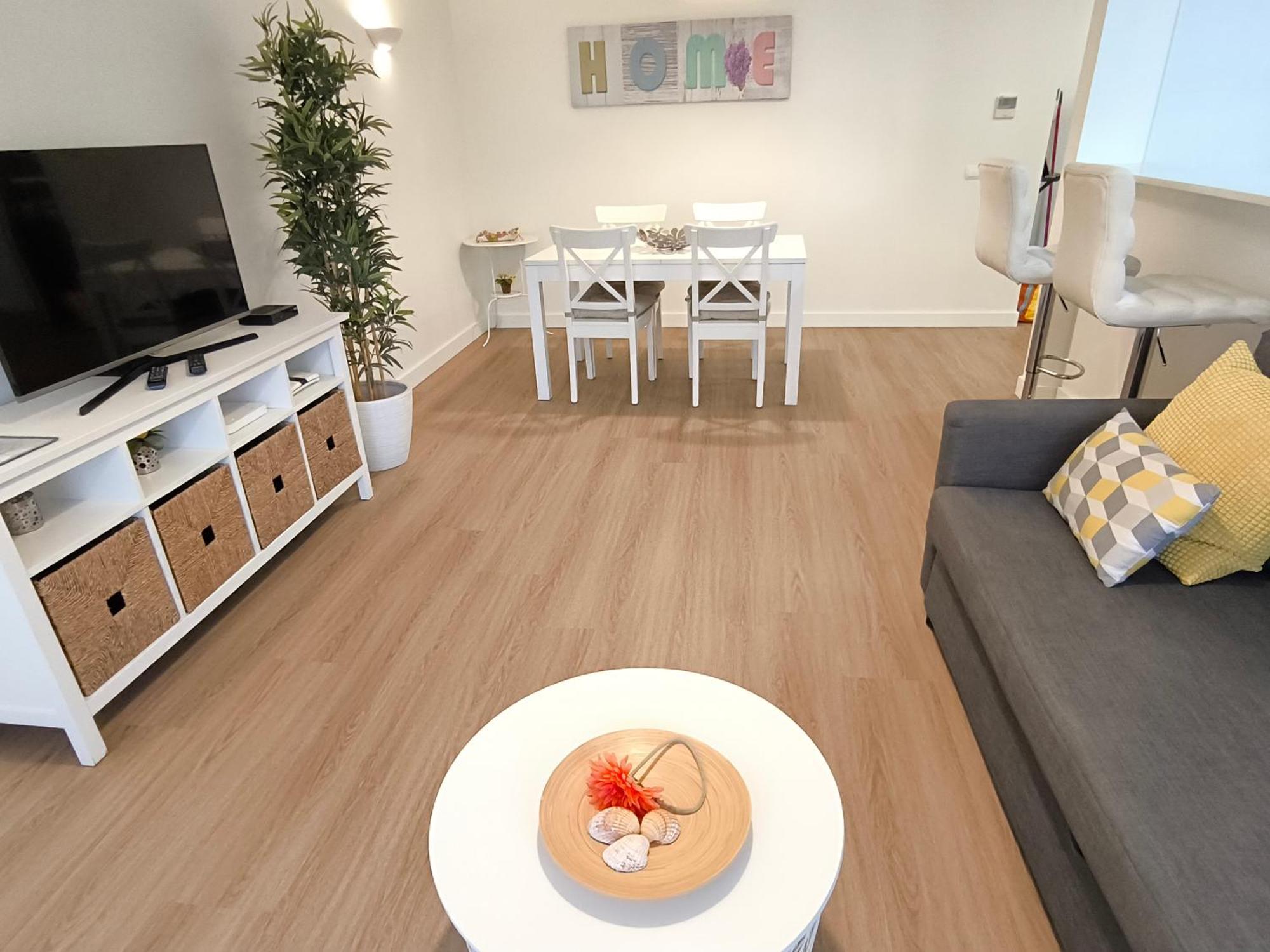 Litoral Mar Apartman Portimão Kültér fotó