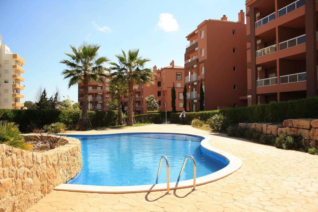 Litoral Mar Apartman Portimão Kültér fotó