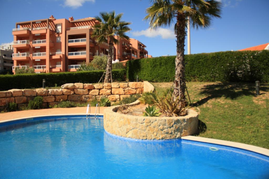 Litoral Mar Apartman Portimão Kültér fotó