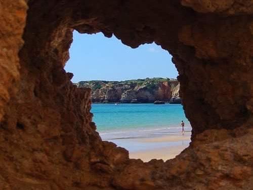 Litoral Mar Apartman Portimão Szoba fotó