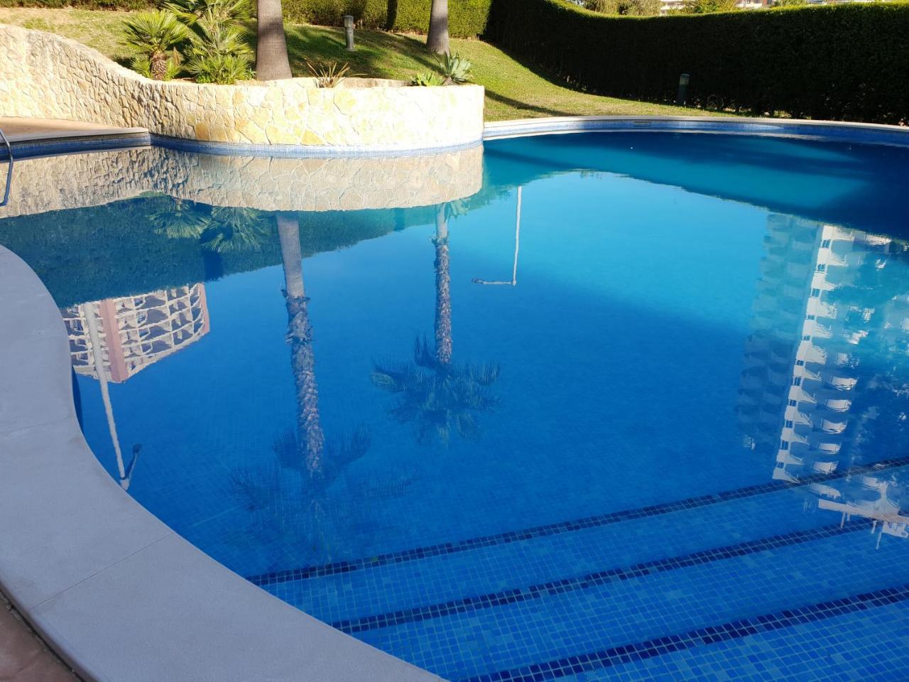 Litoral Mar Apartman Portimão Kültér fotó