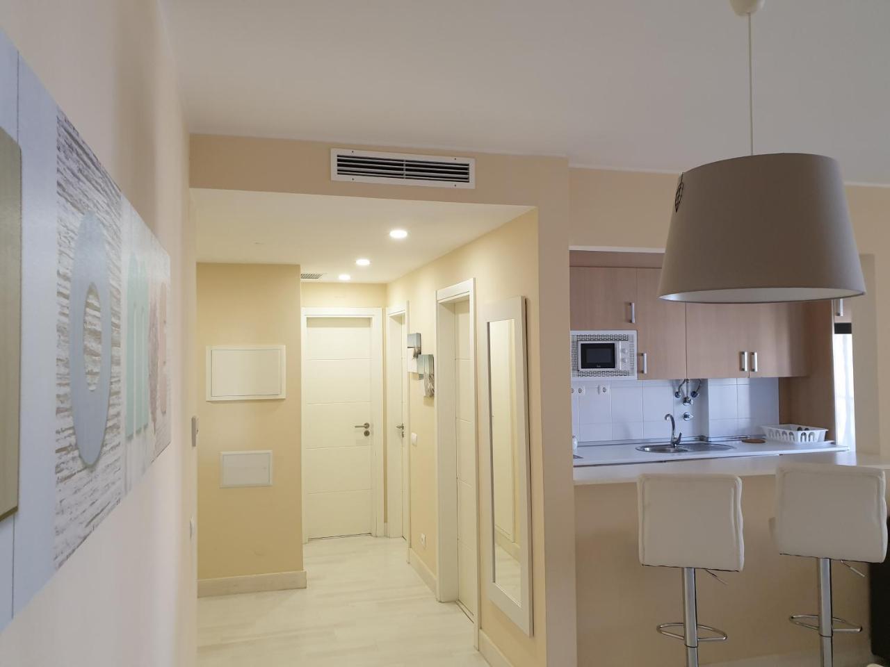 Litoral Mar Apartman Portimão Kültér fotó