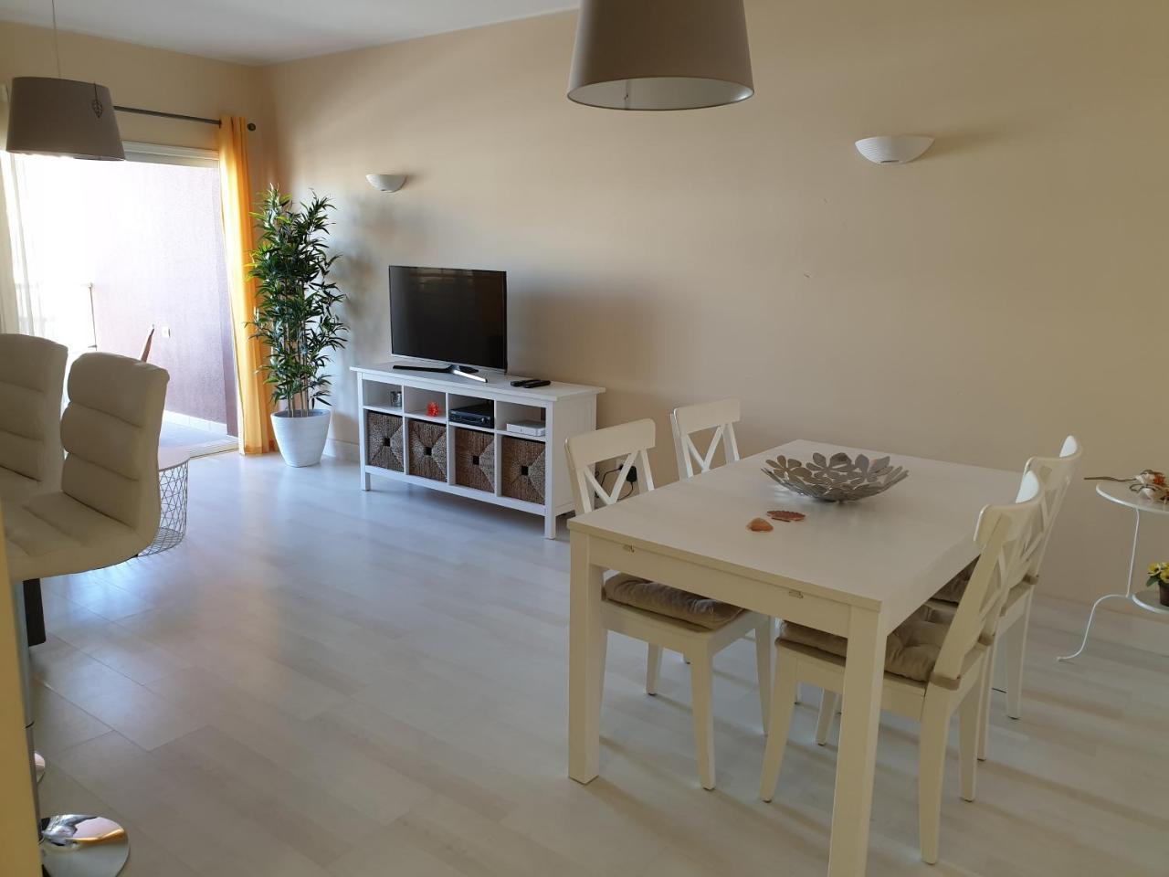 Litoral Mar Apartman Portimão Kültér fotó