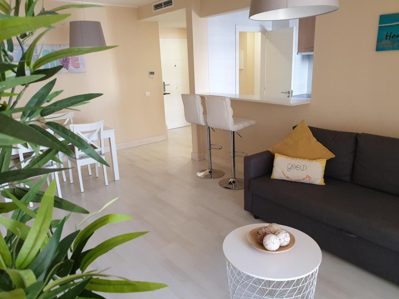 Litoral Mar Apartman Portimão Kültér fotó