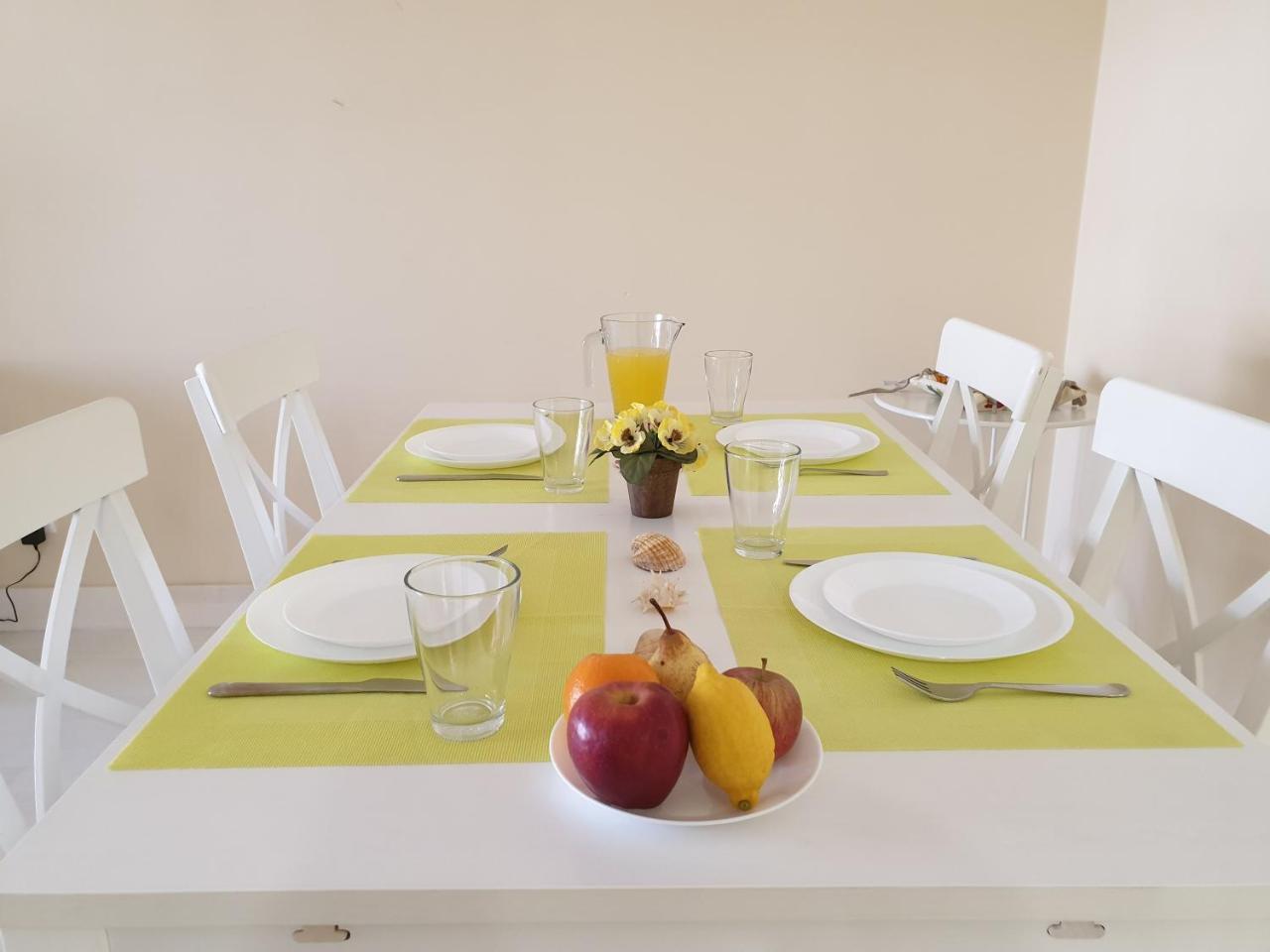 Litoral Mar Apartman Portimão Kültér fotó
