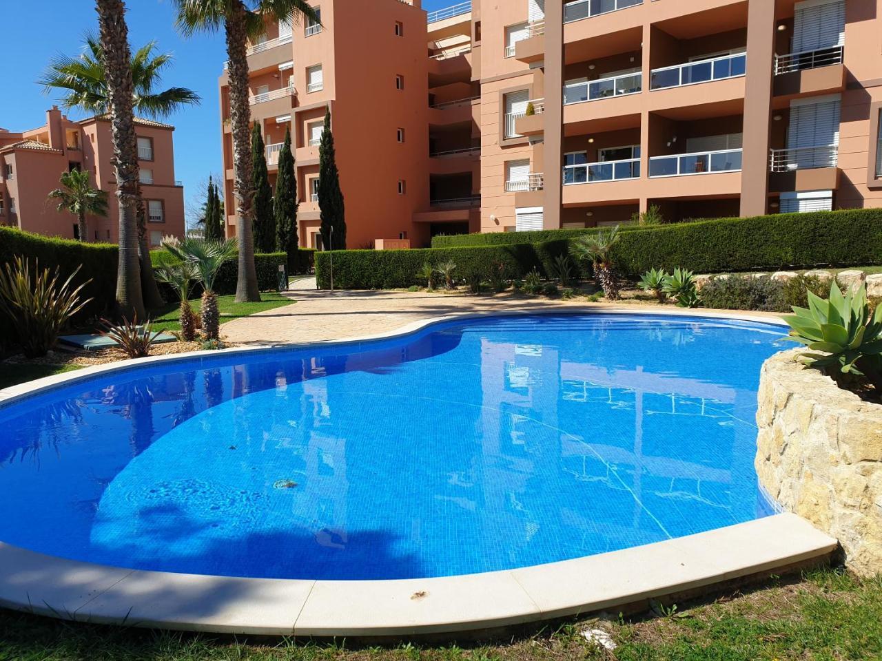 Litoral Mar Apartman Portimão Kültér fotó