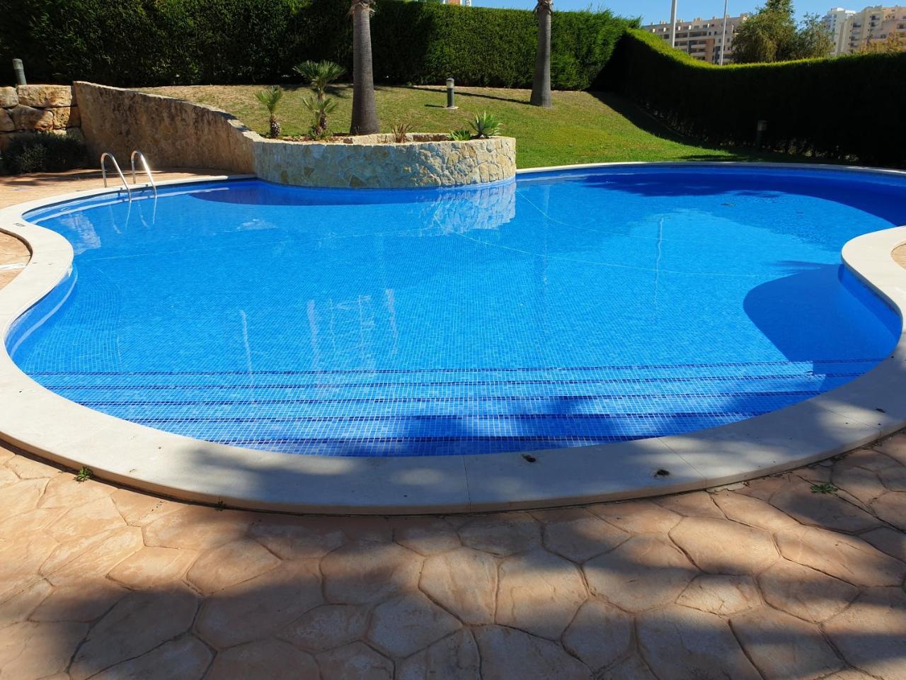 Litoral Mar Apartman Portimão Kültér fotó