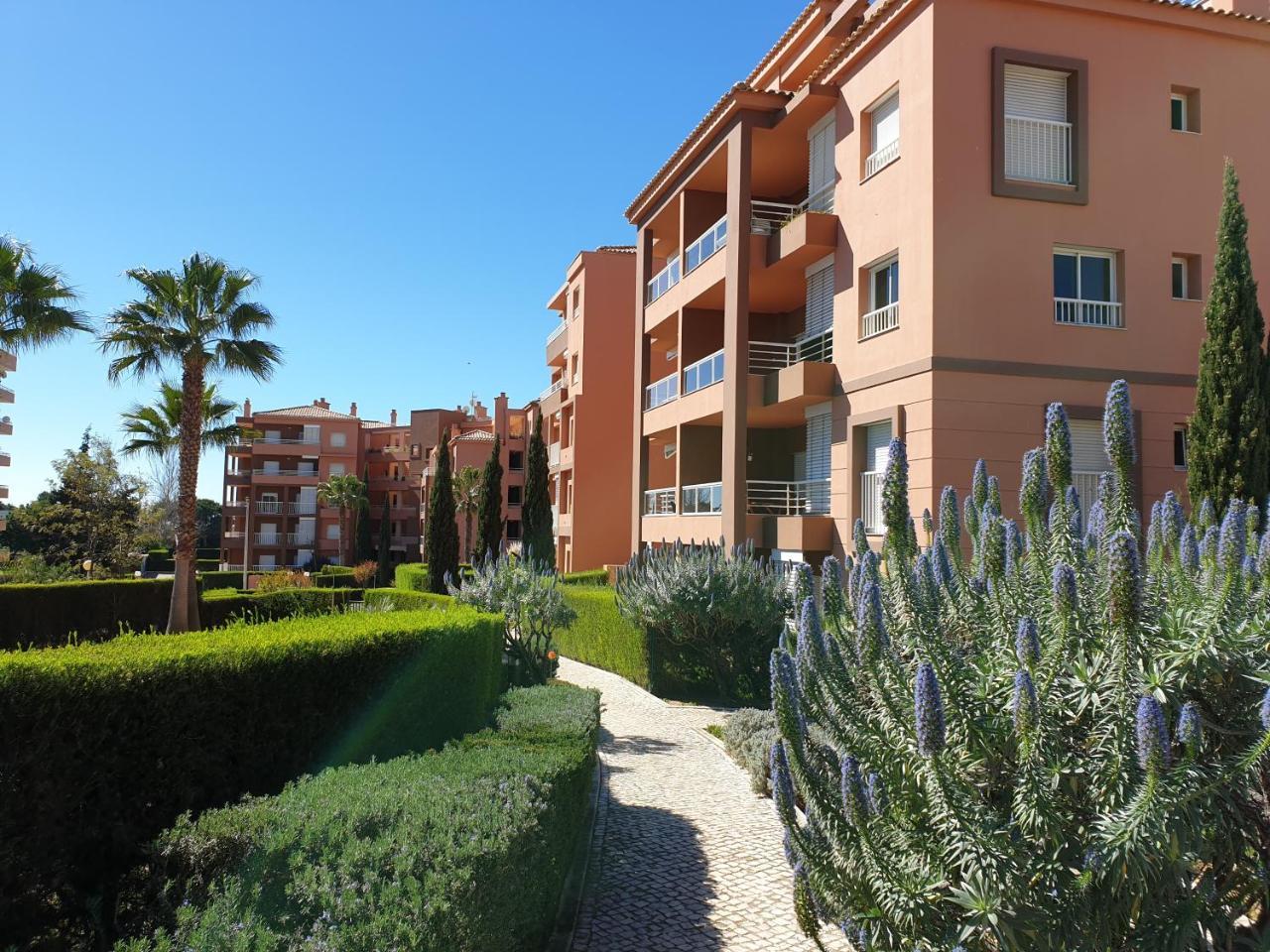 Litoral Mar Apartman Portimão Kültér fotó
