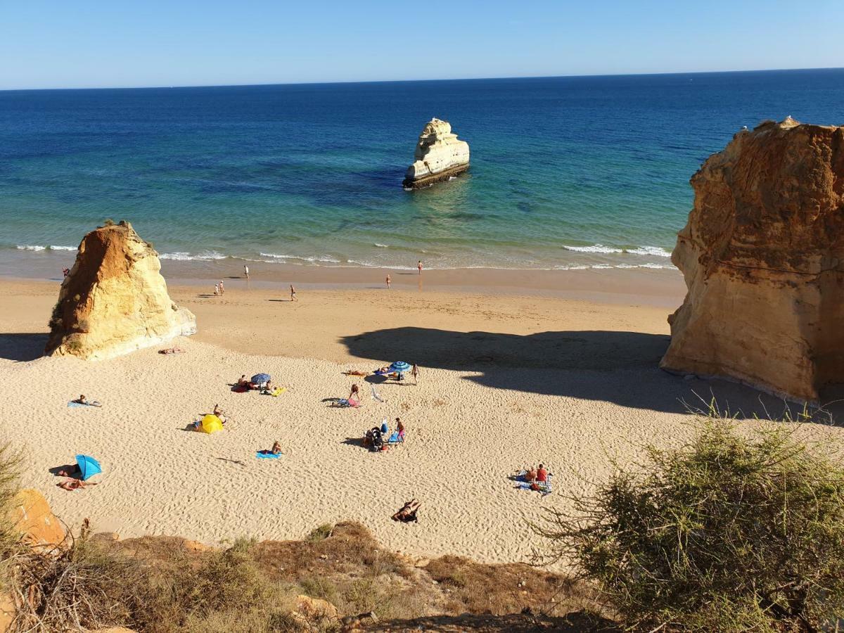 Litoral Mar Apartman Portimão Kültér fotó