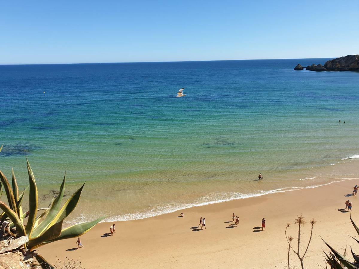 Litoral Mar Apartman Portimão Kültér fotó